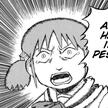 Mio - Nichijou