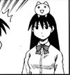Sakaki - Azumanga Daioh